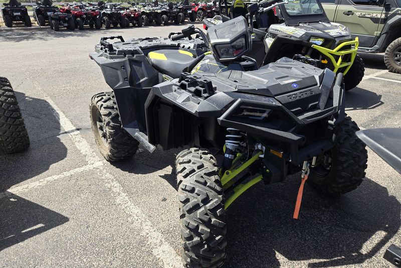 Pre-Owned ATVs, UTVs, and More | Midland, TX Family Power Sports