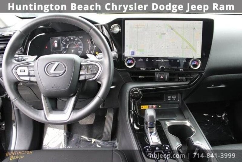 2022 Lexus NX 350 PremiumImage 13