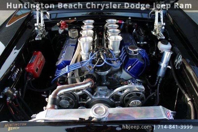 1967 Ford Mustang Image 14