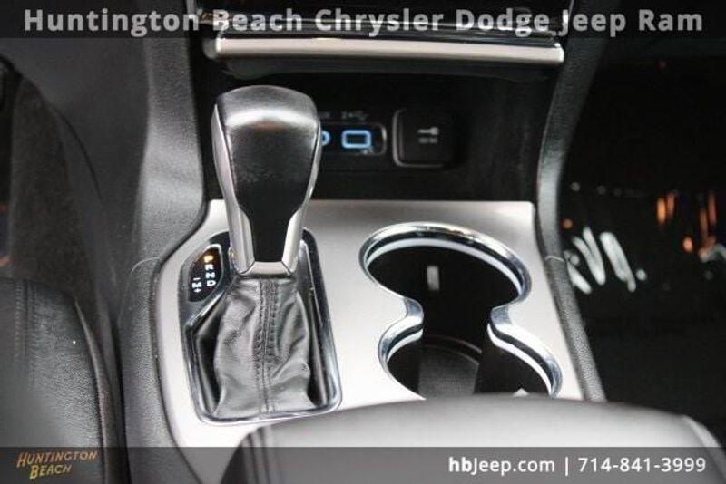 2022 Jeep Grand Cherokee WK Laredo XImage 15