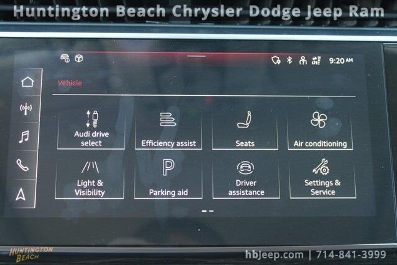 2023 Audi Q7 55 Premium PlusImage 28