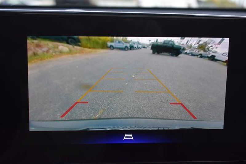 New 2025 Chevrolet TrailBlazer RSImage 37