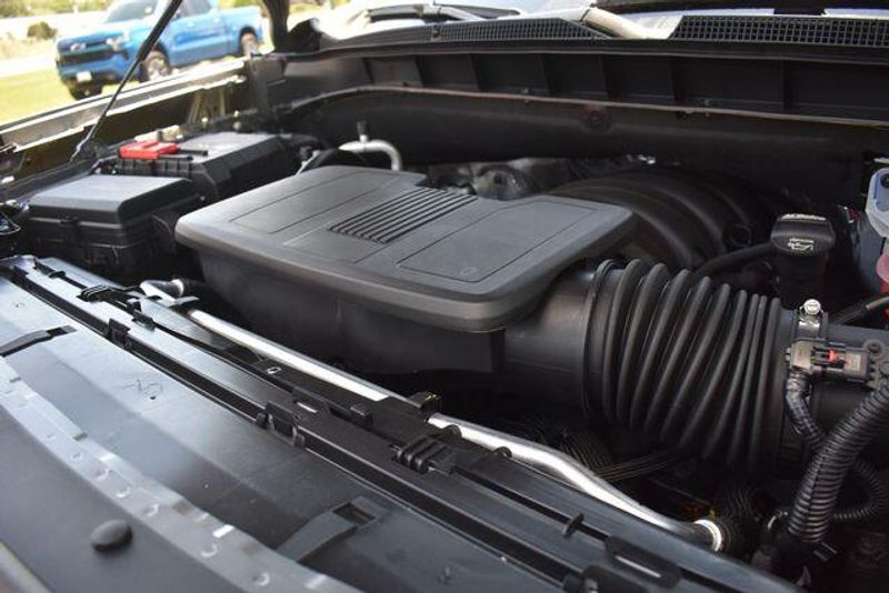 New 2026 Chevrolet Tahoe LTImage 39