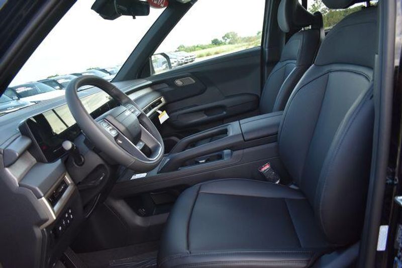 New 2027 Kia Telluride SImage 25