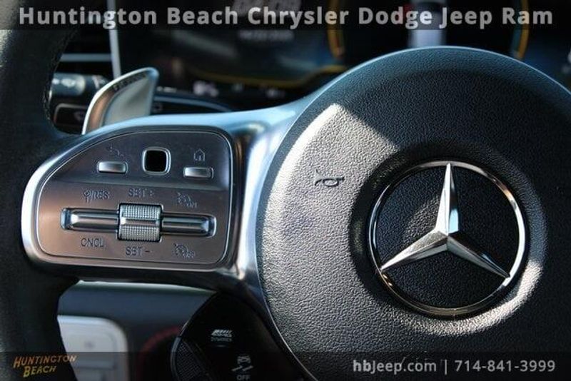 2023 Mercedes-Benz GLE 53 AMGImage 19