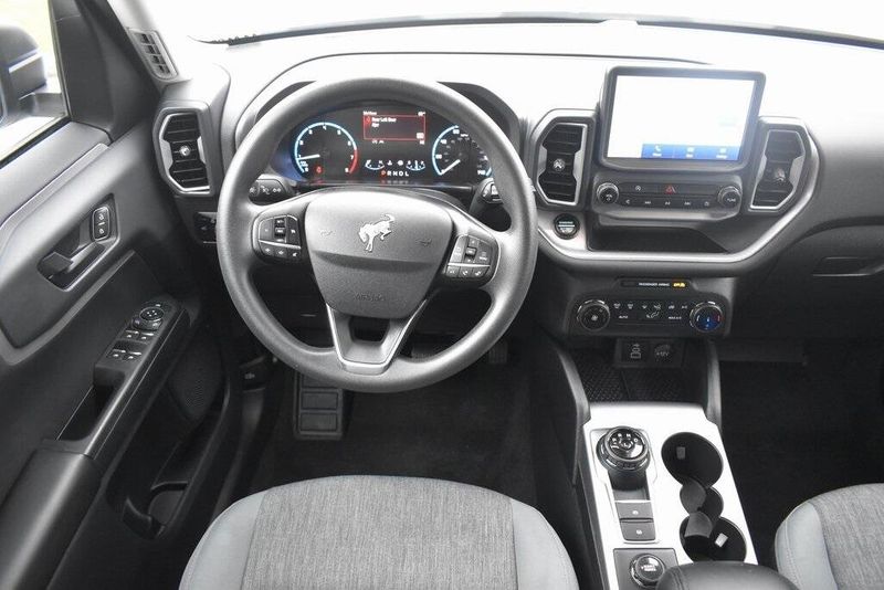 Used 2024 Ford Bronco Sport Big BendImage 11