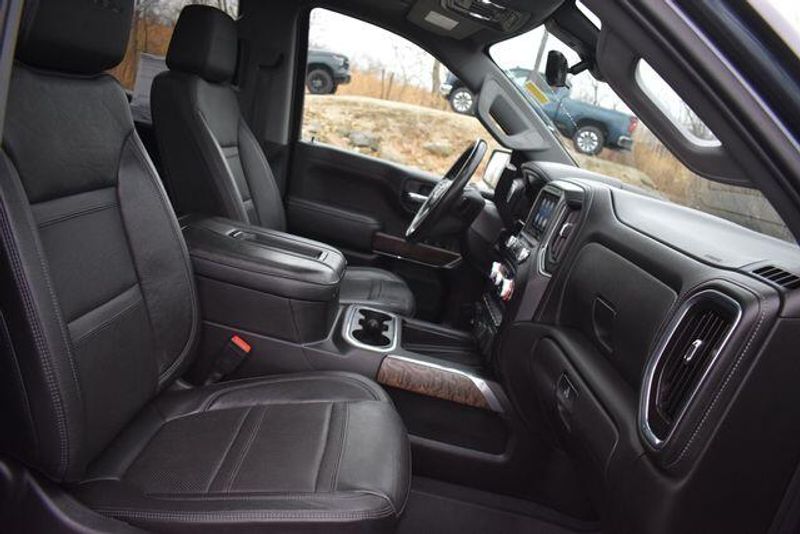 Used 2021 GMC Sierra 1500 DenaliImage 20