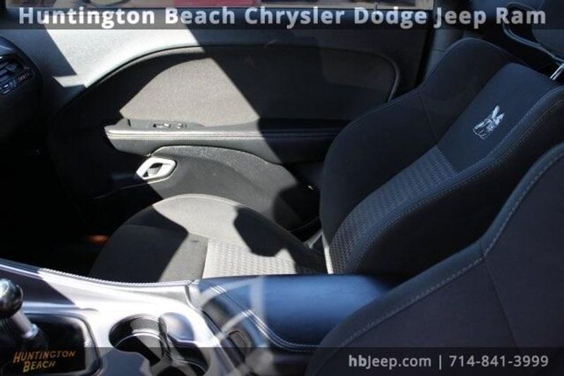 2021 Dodge Challenger R/T Scat PackImage 34