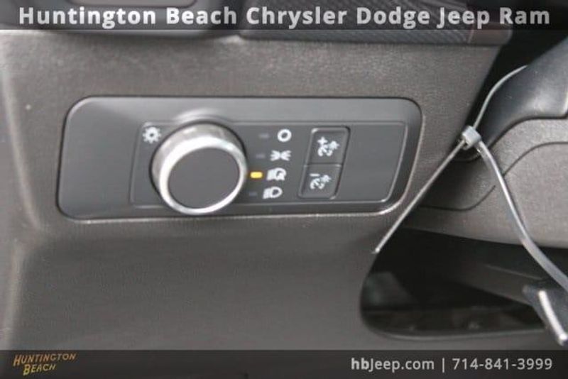 2022 Ford Bronco Sport Big BendImage 12