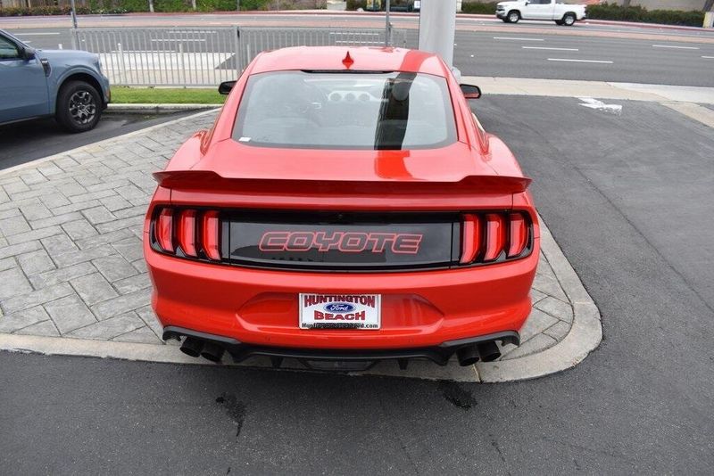 2022 Ford Mustang GT PremiumImage 10