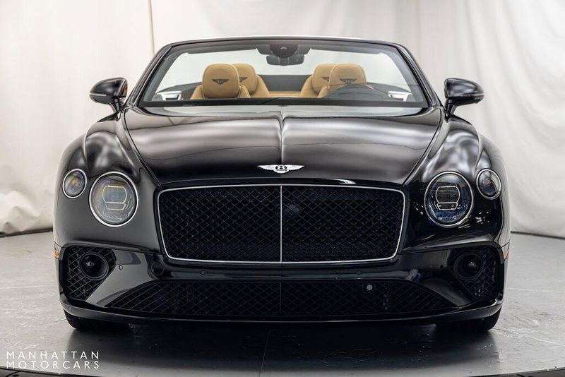 2024 Bentley Continental V8Image 8