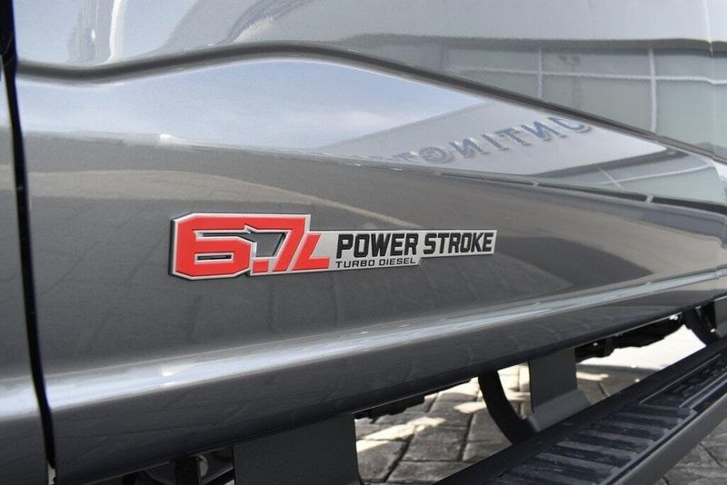 New 2024 Ford F-250SD LariatImage 6