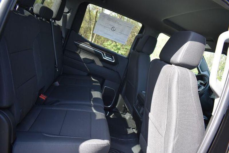 New 2026 Chevrolet Silverado 1500 RSTImage 16