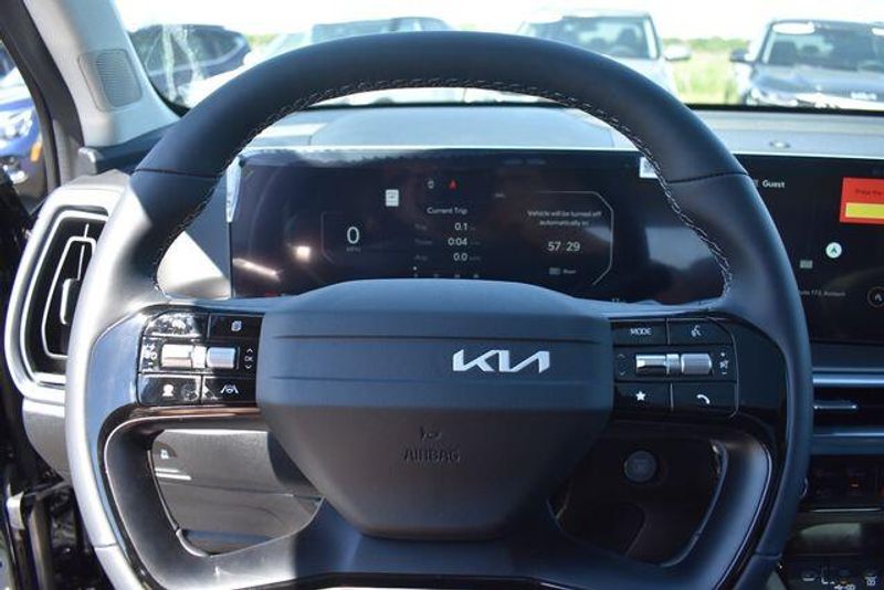 New 2026 Kia Sorento SXImage 29