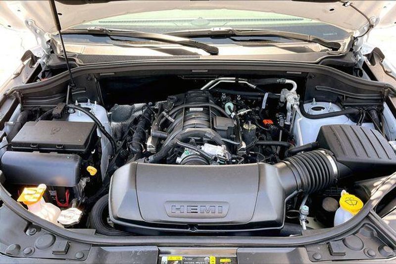 New 2027 Dodge Durango Gt Hemi V8 Premium AwdImage 9