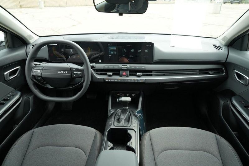 Used 2026 Kia K4 LXSImage 18