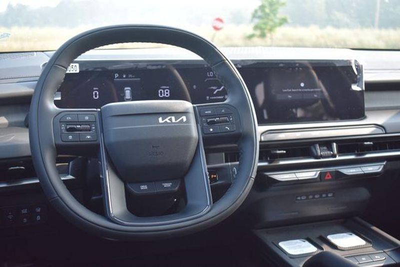 New 2027 Kia Telluride X-Line EXImage 23