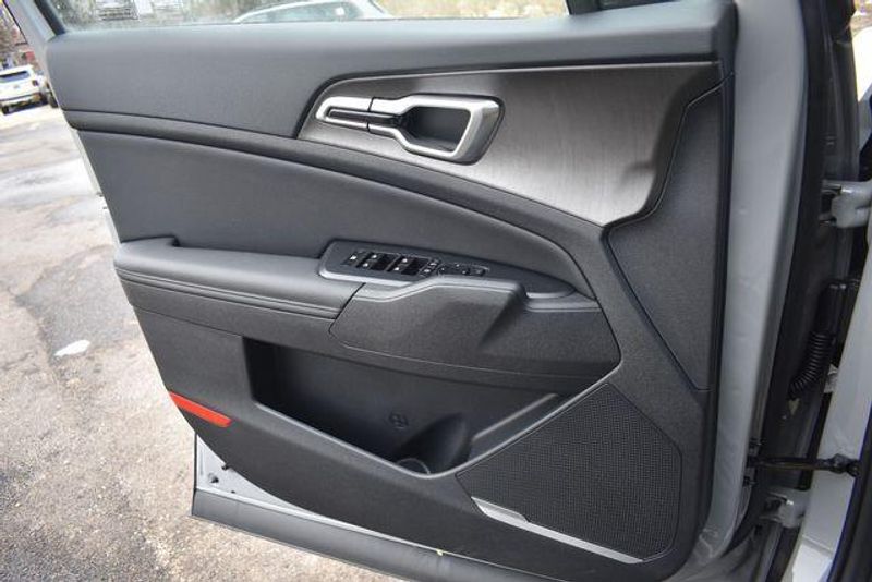 New 2026 Kia Sportage X-LineImage 32