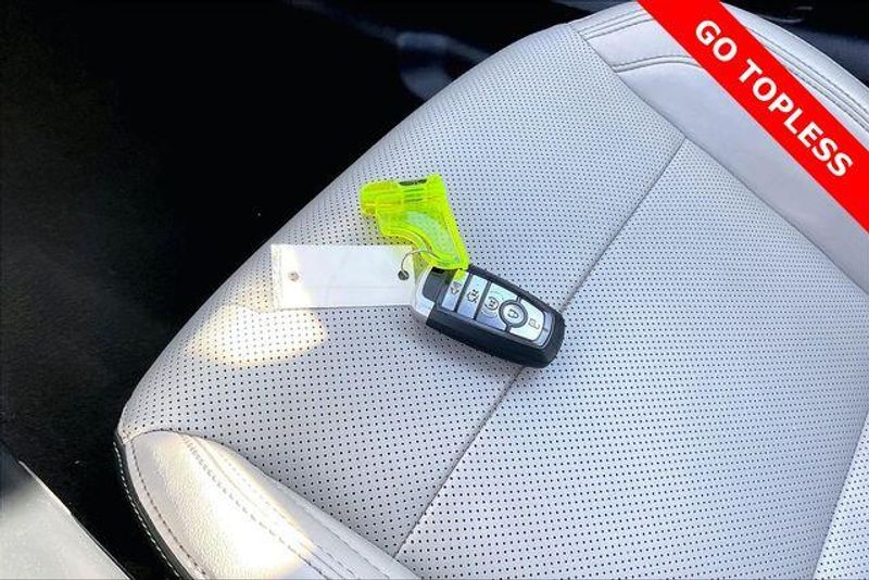 Used 2024 Ford Mustang EcoBoost PremiumImage 10