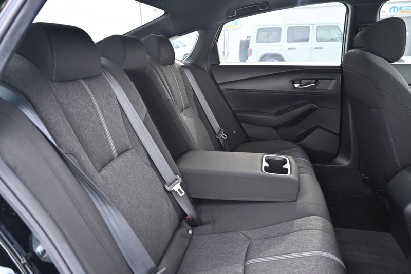 2024 Honda Accord Hybrid SportImage 11