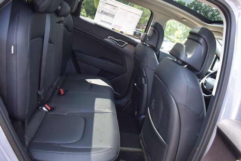 New 2027 Kia Telluride X-Pro SXImage 54