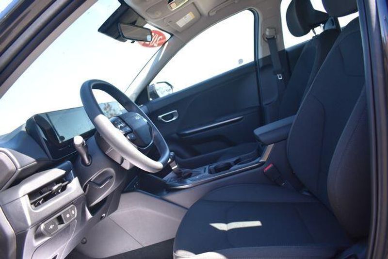 New 2026 Kia K4 LXSImage 19