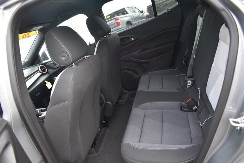 New 2026 Chevrolet Trax 1RSImage 18