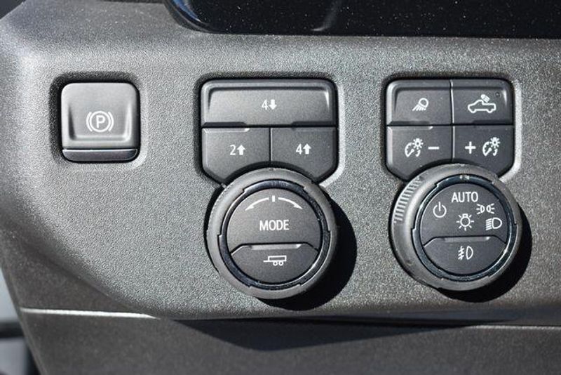 New 2025 Chevrolet Silverado 2500HD LTImage 25