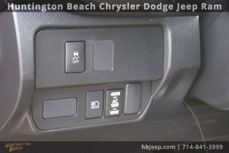 2022 Toyota Tacoma TRD SportImage 18