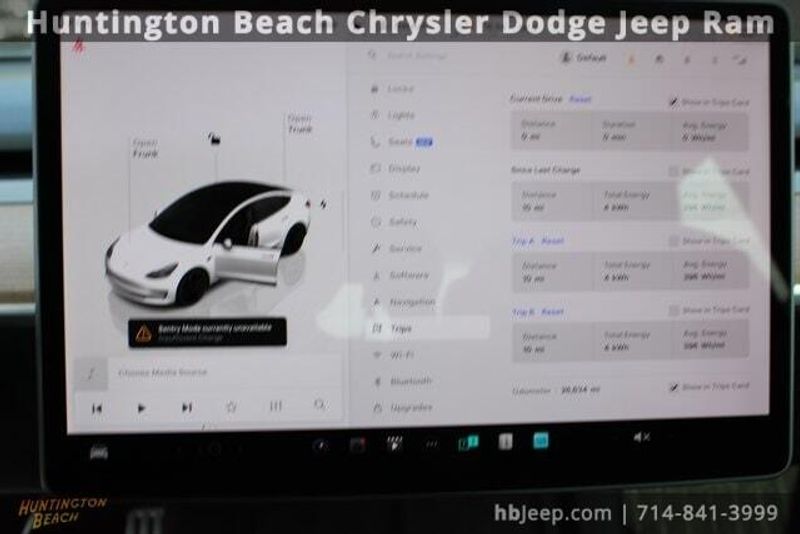 2023 Tesla Model 3 PerformanceImage 32
