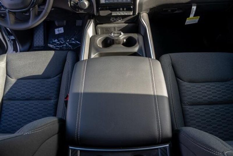 New 2026 RAM 1500 Big Horn Lone StarImage 18