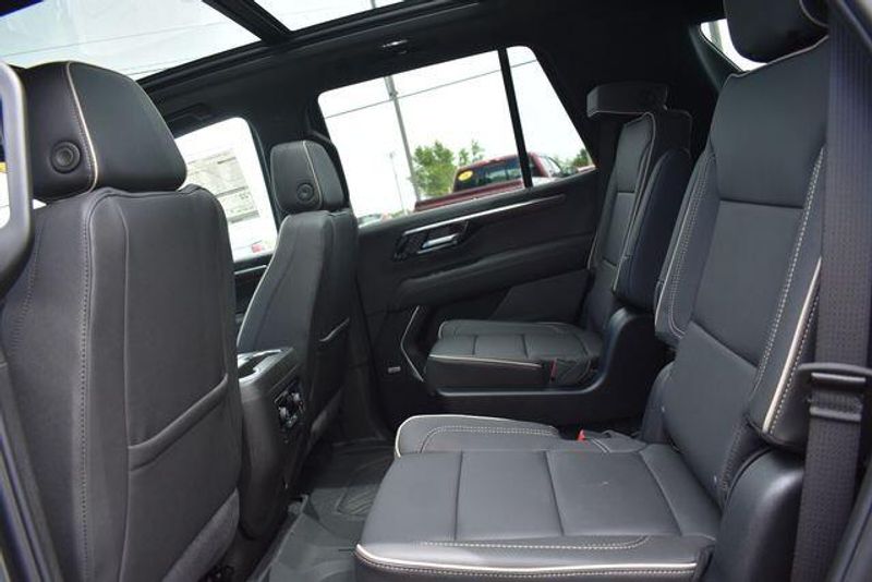 New 2026 Chevrolet Tahoe PremierImage 24