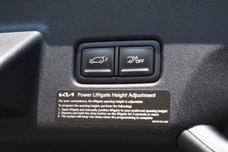 New 2027 Kia Telluride X-Line SXImage 21