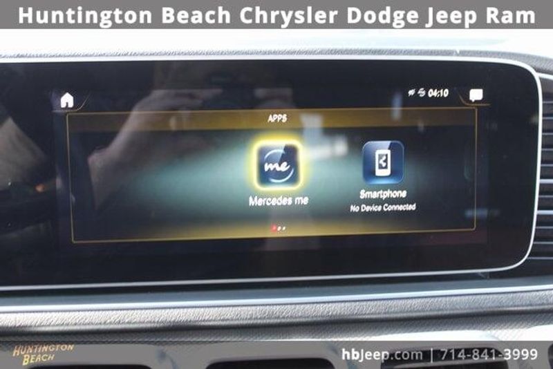 2023 Mercedes-Benz GLE 53 AMGImage 28