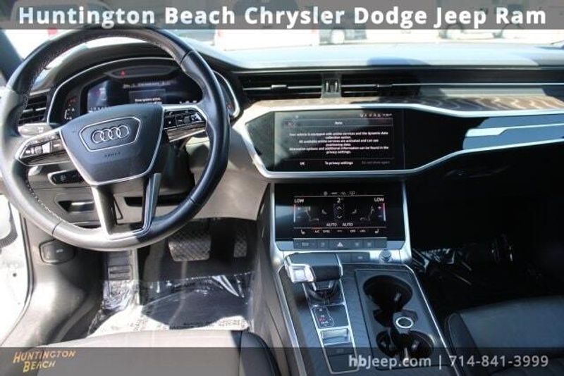 2023 Audi A6 2.0T PremiumImage 14
