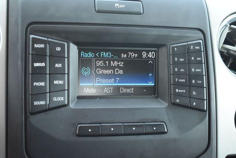Used 2014 Ford F-150 XLTImage 30