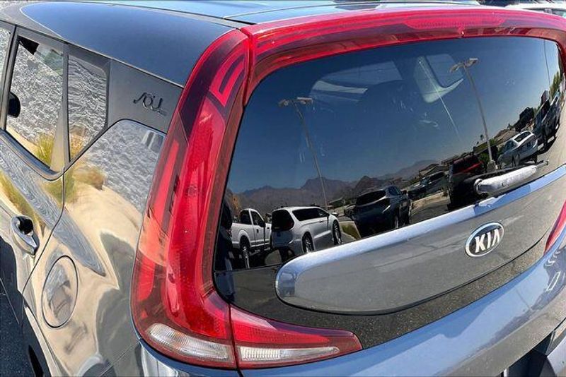 Used 2021 Kia Soul SImage 28