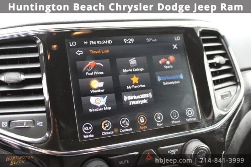 2021 Jeep Grand Cherokee Laredo XImage 30