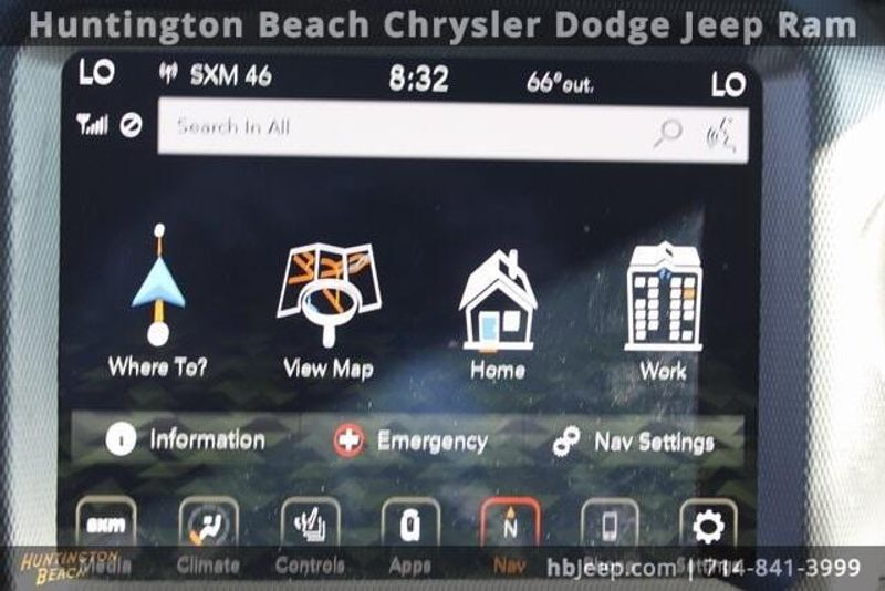 2021 Jeep Wrangler Unlimited Sport SImage 28