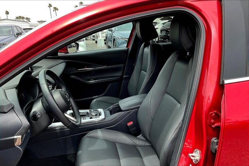 2024 Mazda CX-30 2.5 S Preferred PackageImage 14