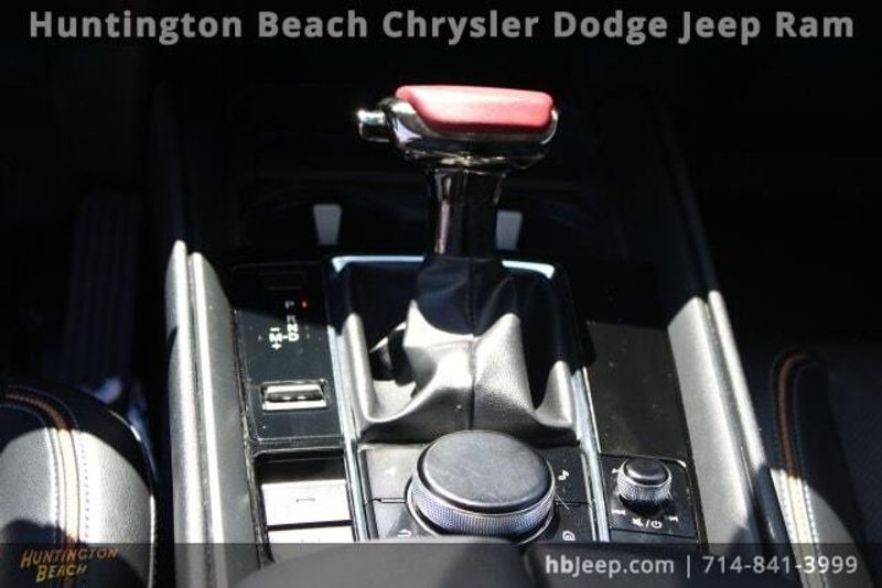 2023 Mazda CX-50 2.5 S Premium Plus PackageImage 16