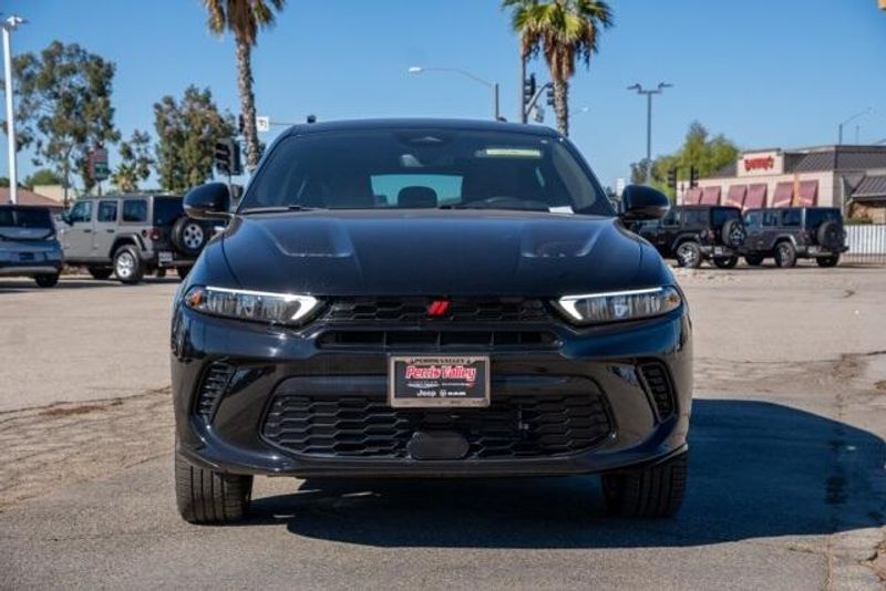 Used 2024 Dodge Hornet R/TImage 2