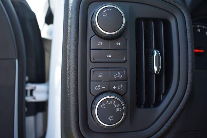 New 2026 Chevrolet Silverado 3500HD Work TruckImage 22