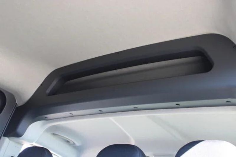 2022 RAM ProMaster 3500 High Roof 159 WB Basin SolarImage 38