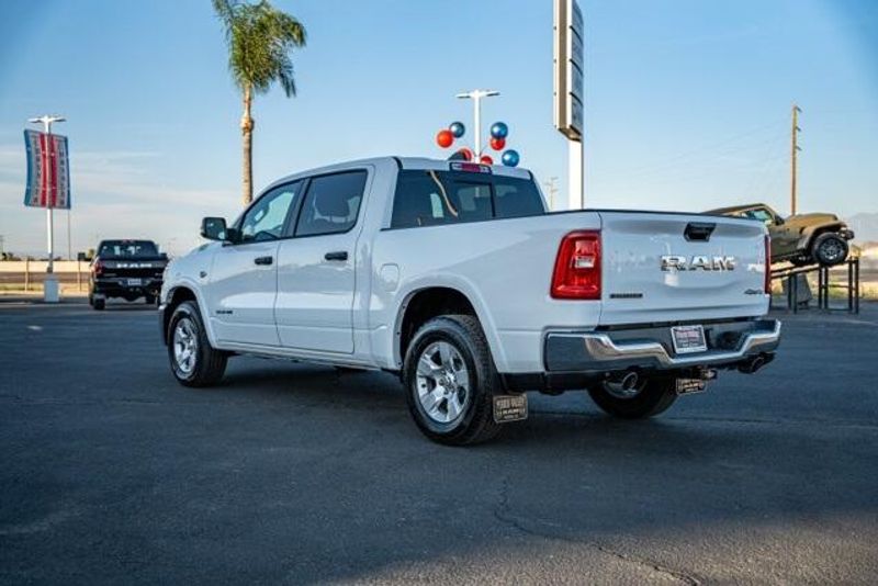 New 2026 RAM 1500 Big Horn Lone StarImage 5