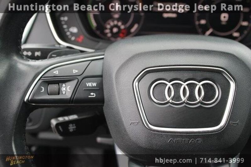 2020 Audi Q5 e 55 PremiumImage 24