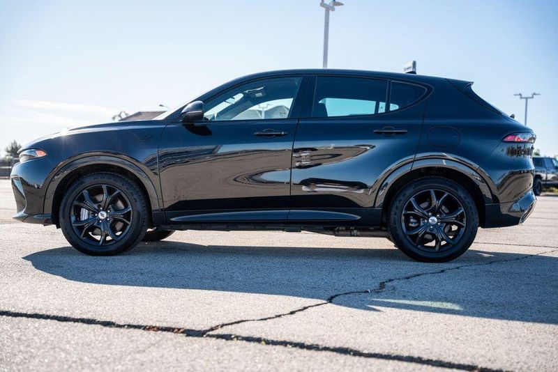 Used 2024 Dodge Hornet R/TImage 4