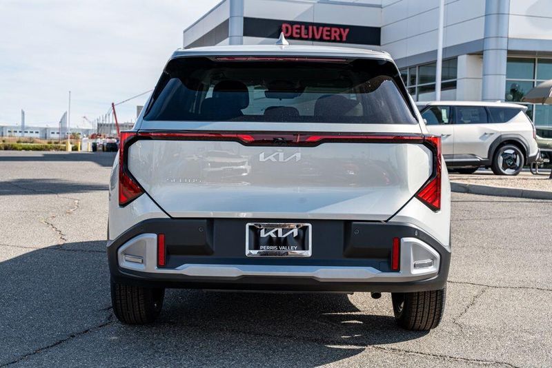 New 2027 Kia Seltos EXImage 6