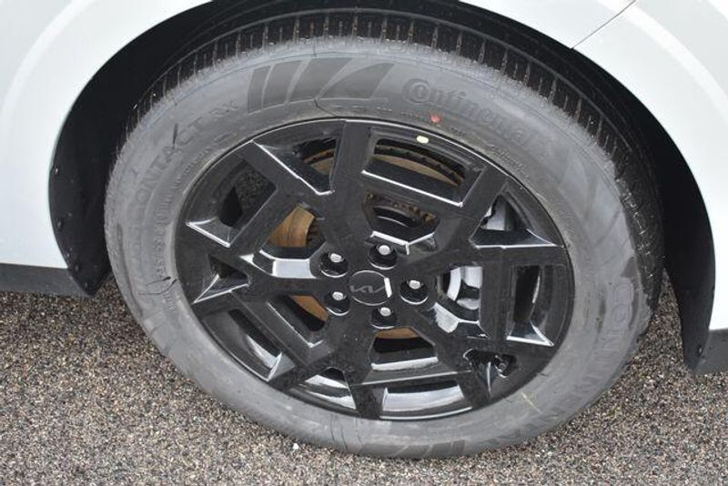 New 2026 Kia Carnival Hybrid SX PrestigeImage 12