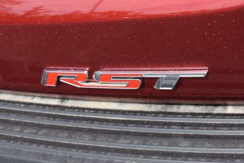 New 2026 Chevrolet Suburban RSTImage 20
